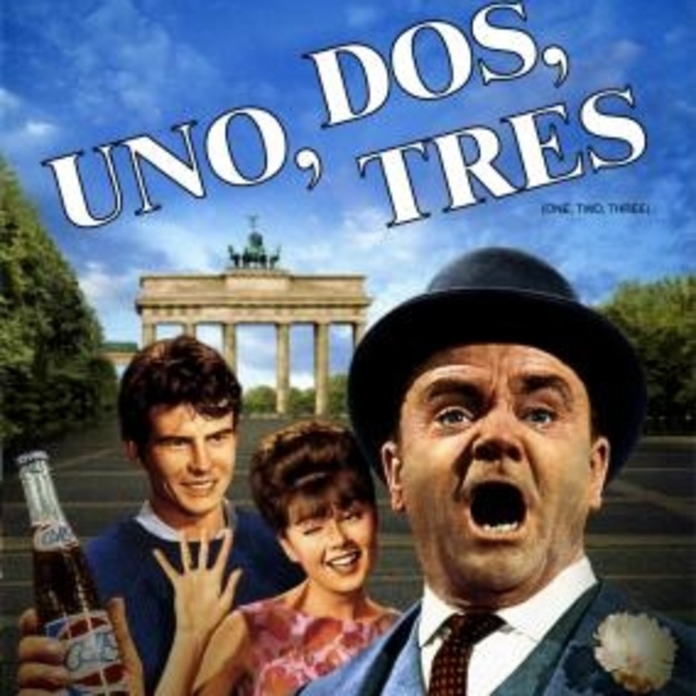 Podcast de Bertrand Wilberforce Wooster