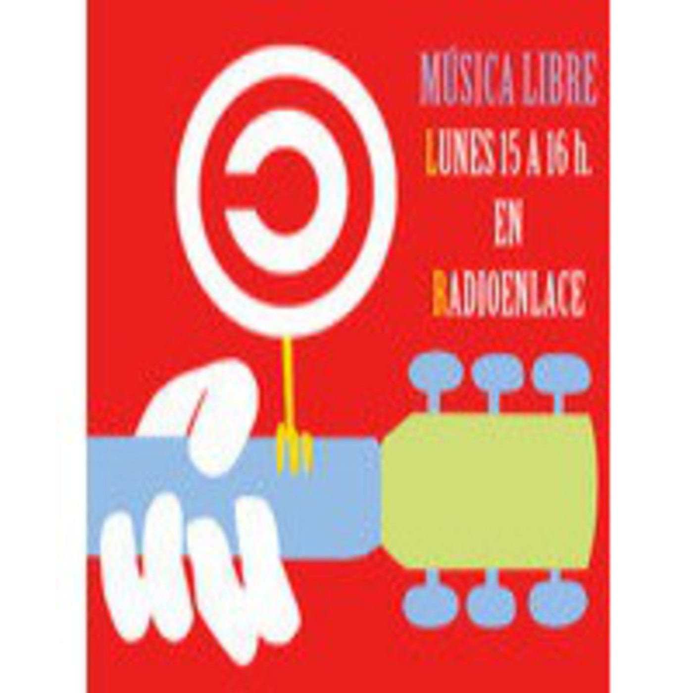 Podcast musicalibre