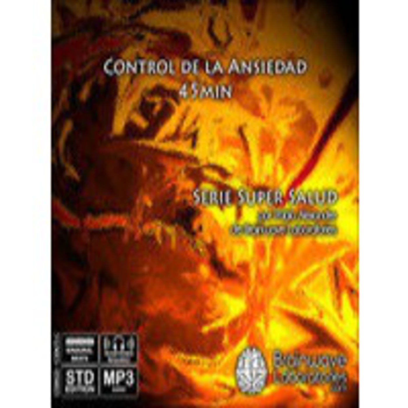 Control de la Ansiedad 45min episode artwork
