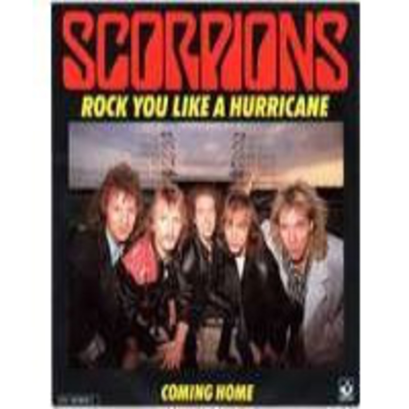 Podcast Historia Musica