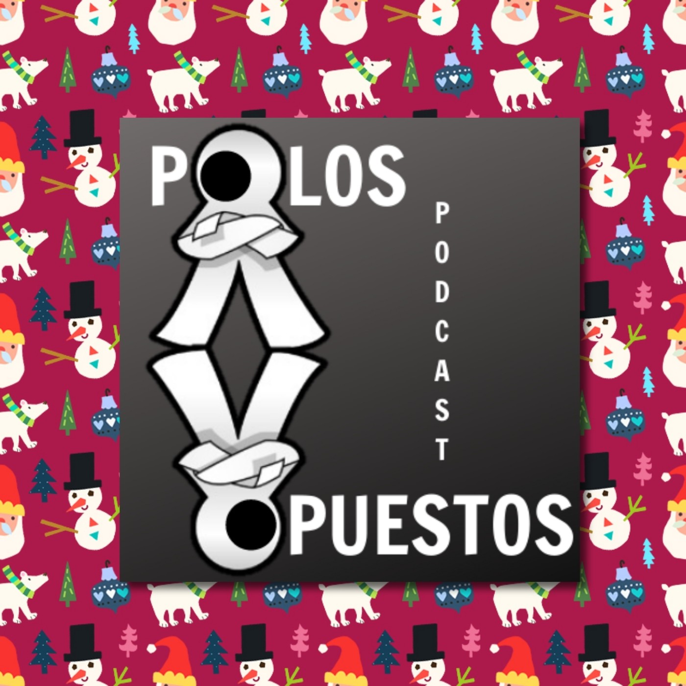 Polos Opuestos Podcast