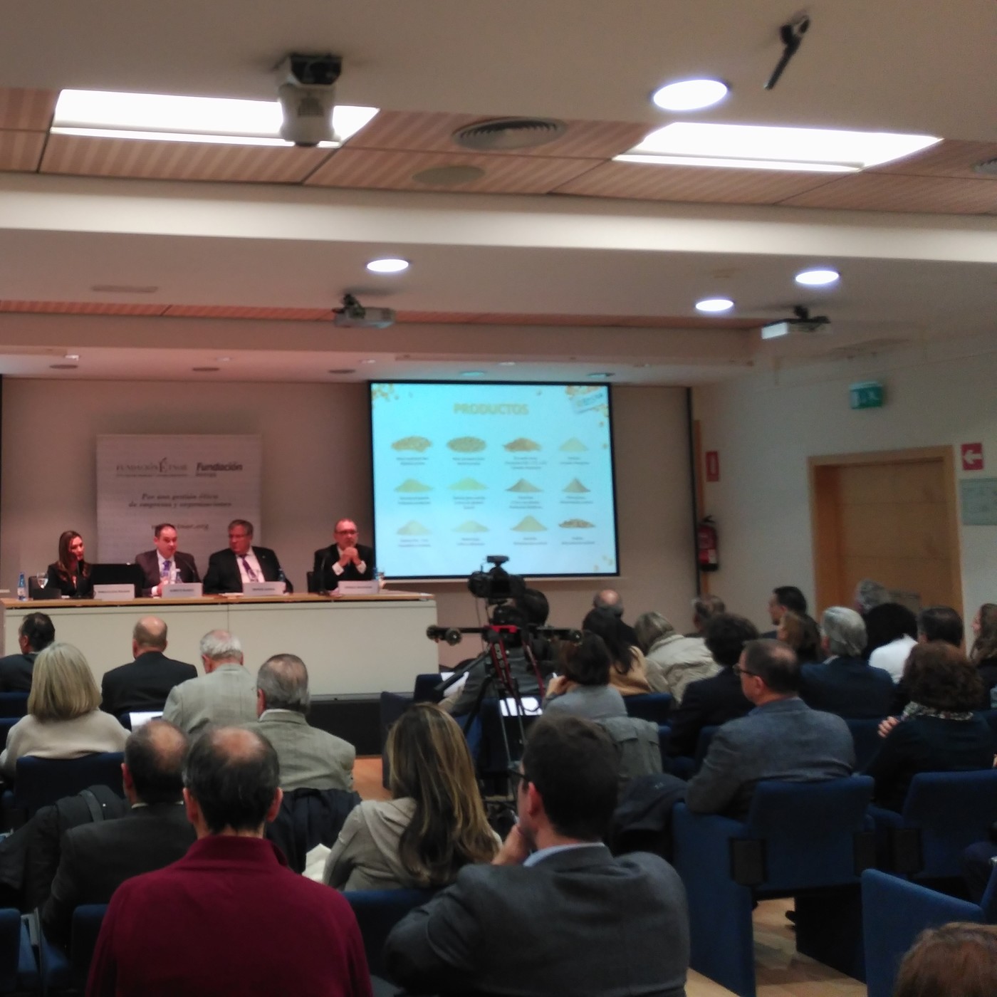 El compromiso de las empresas en los ODS