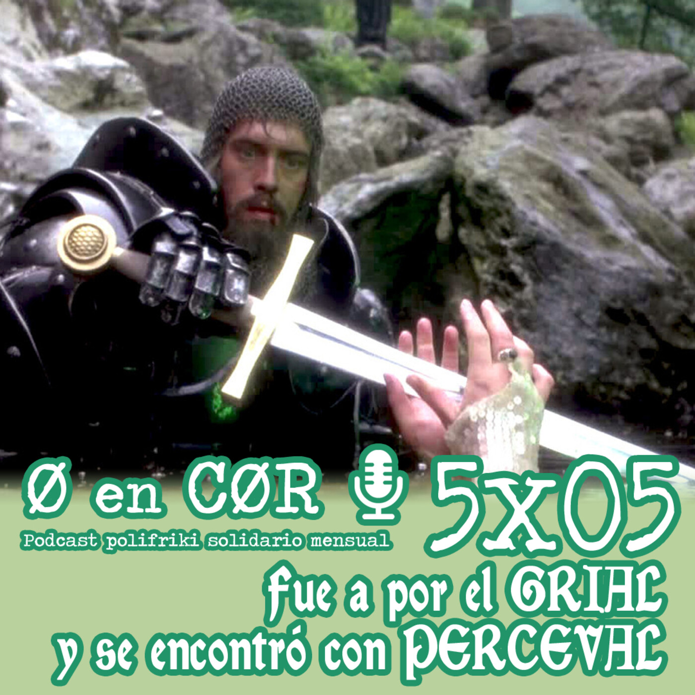 Cero en Cordura / Polifrikis