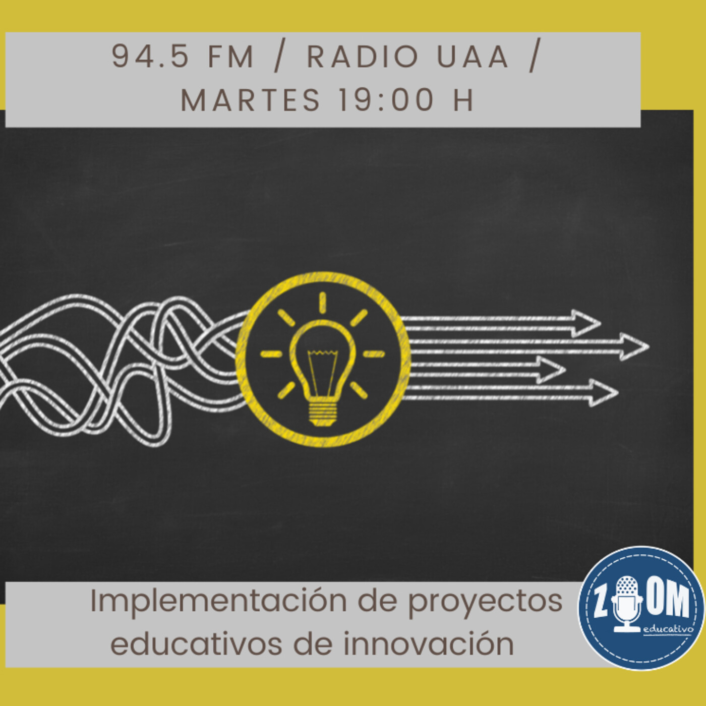 Ep 51 Implementación de proyectos educativos de innovación