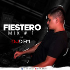 Fiestero Mix - Dj Dem Bolivia