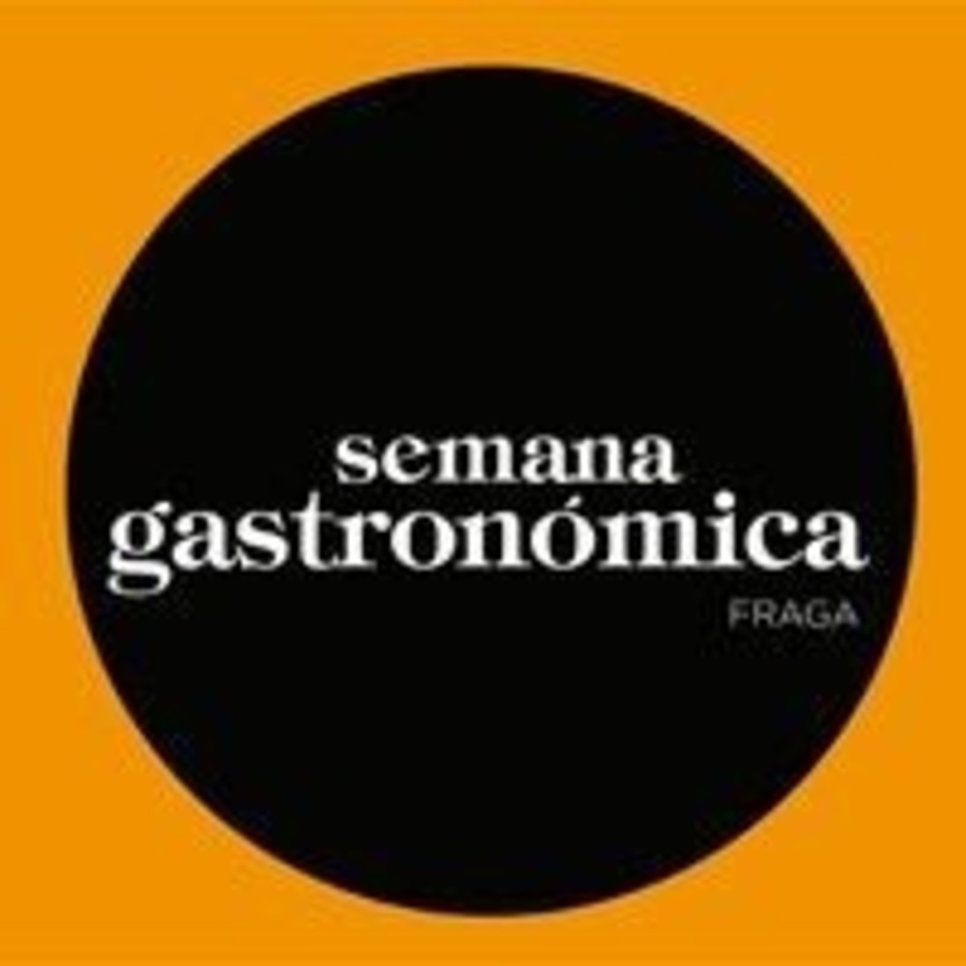Entrevista con Gregorio Abadía y Ricardo Alcañiz - VI Semana Gastronómica episode artwork