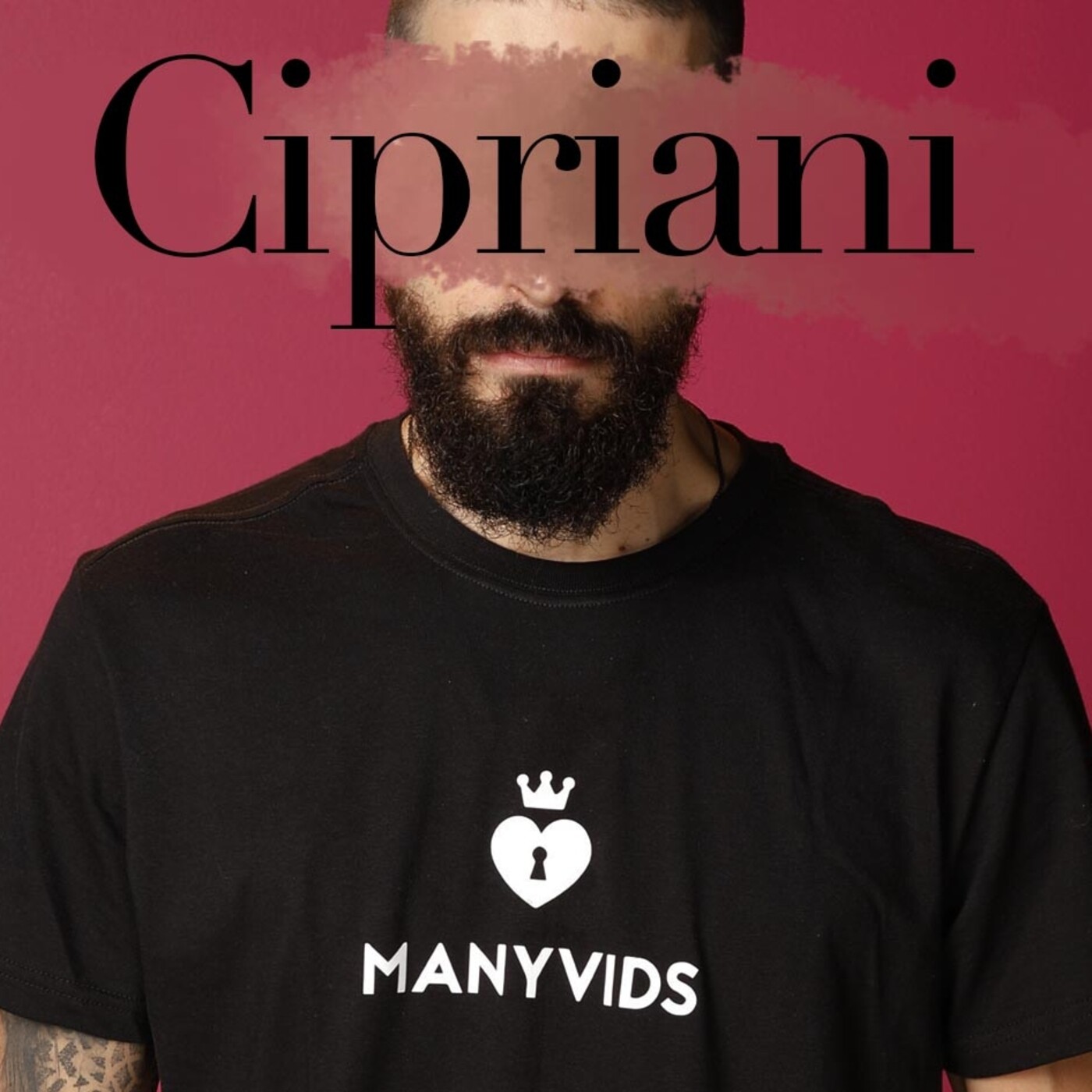 Cristian Cipriani - Porno de otro planeta.