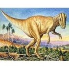 Hadrosaurus