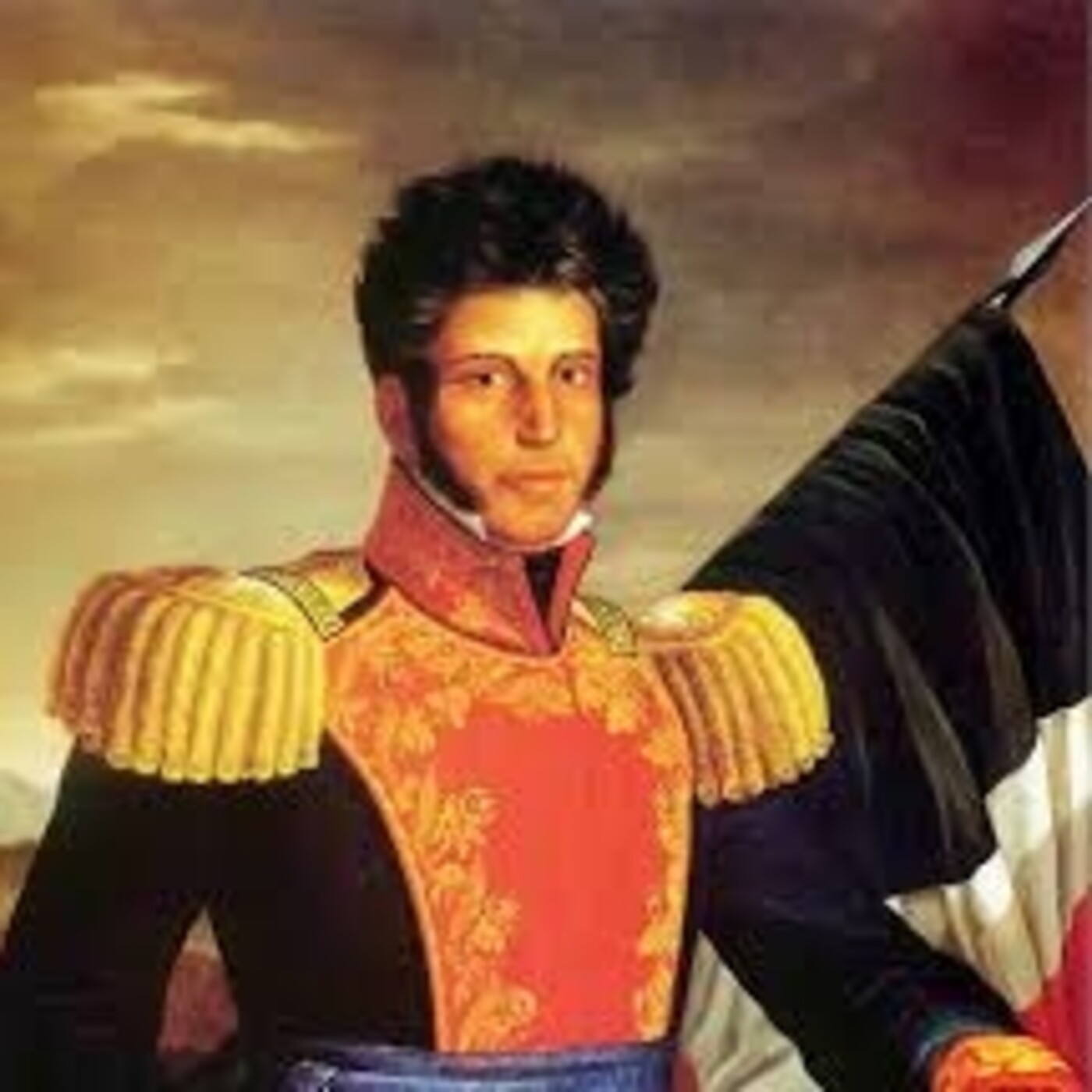 Páginas de Nuestra  Historia