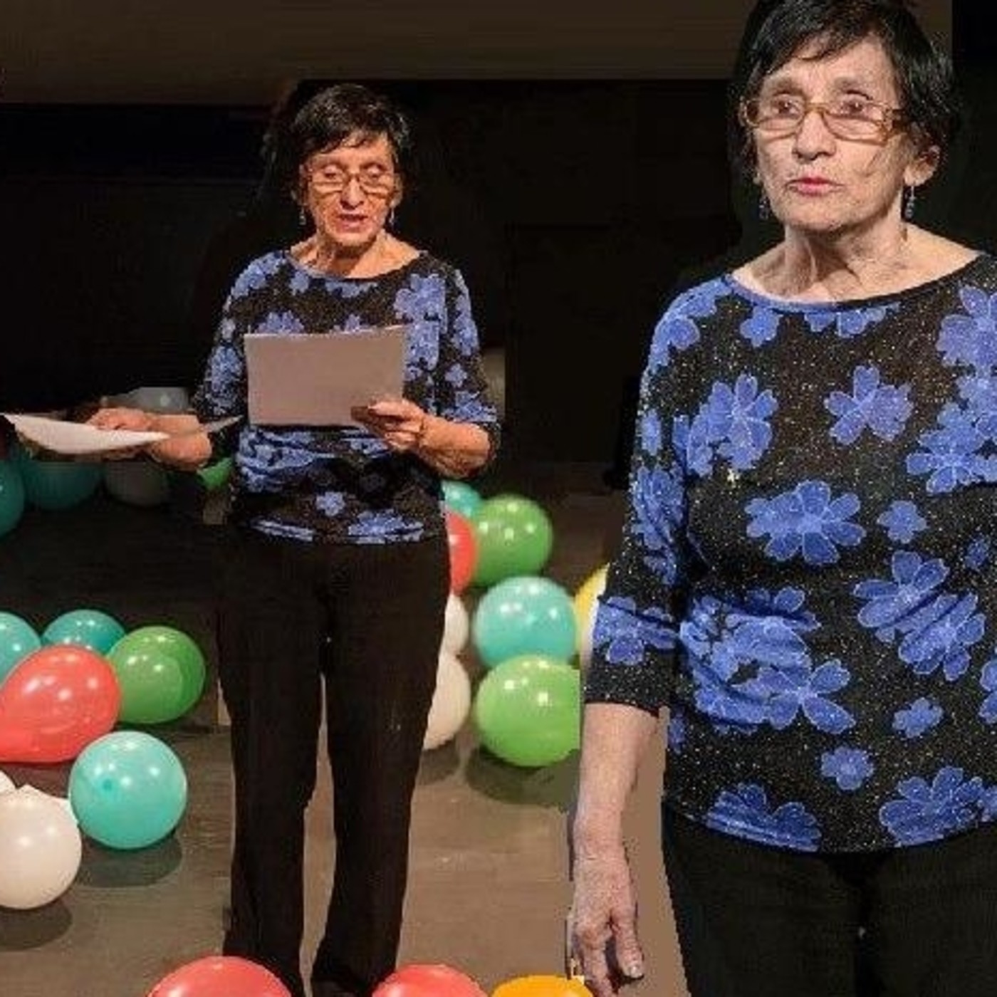 Mujeres y Universidad
