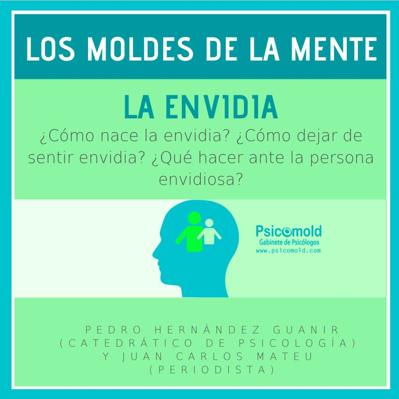 Psicomold Psicólogos