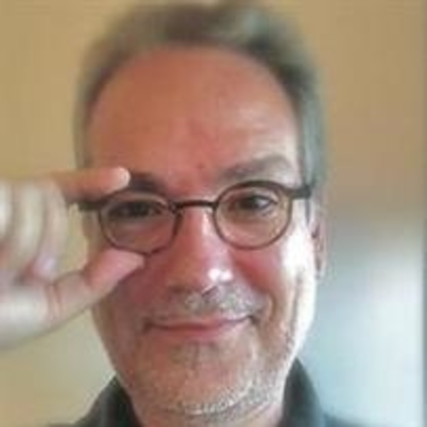 Entrevistas de ciencia con Alberto Aparici