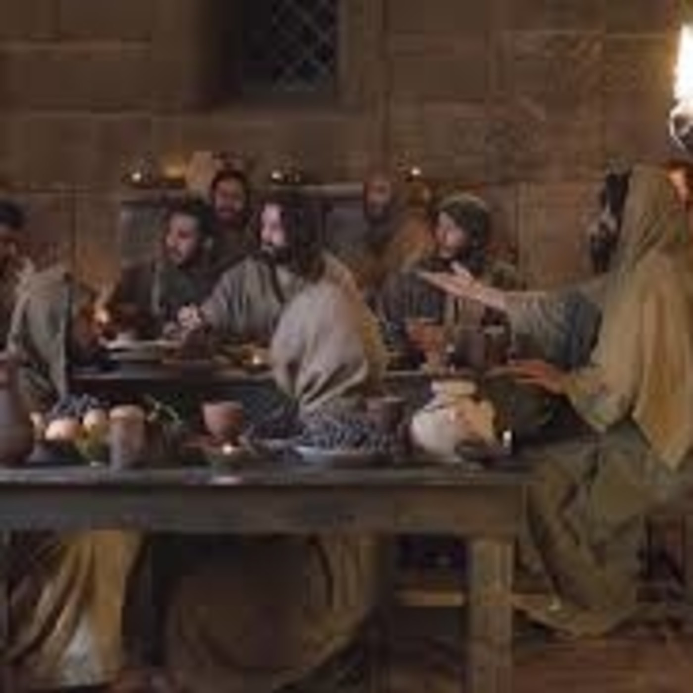 Los enigmas de Jesucristo 4 de 6
