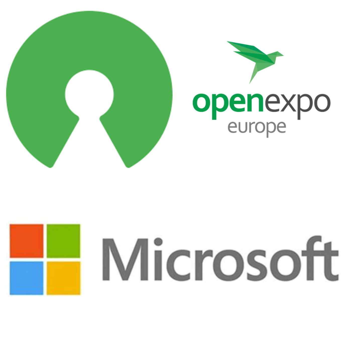 Desde el núcleo Open Source de Microsoft con José Miguel Parrella y resumen OpenExpo Europe 2019.