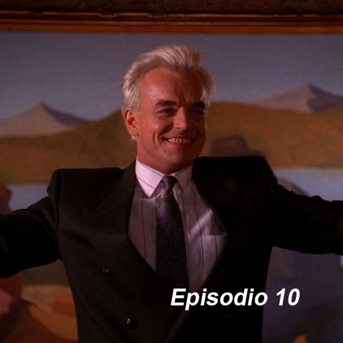 Coffee Time! Episodio 10: The Number Of Completion