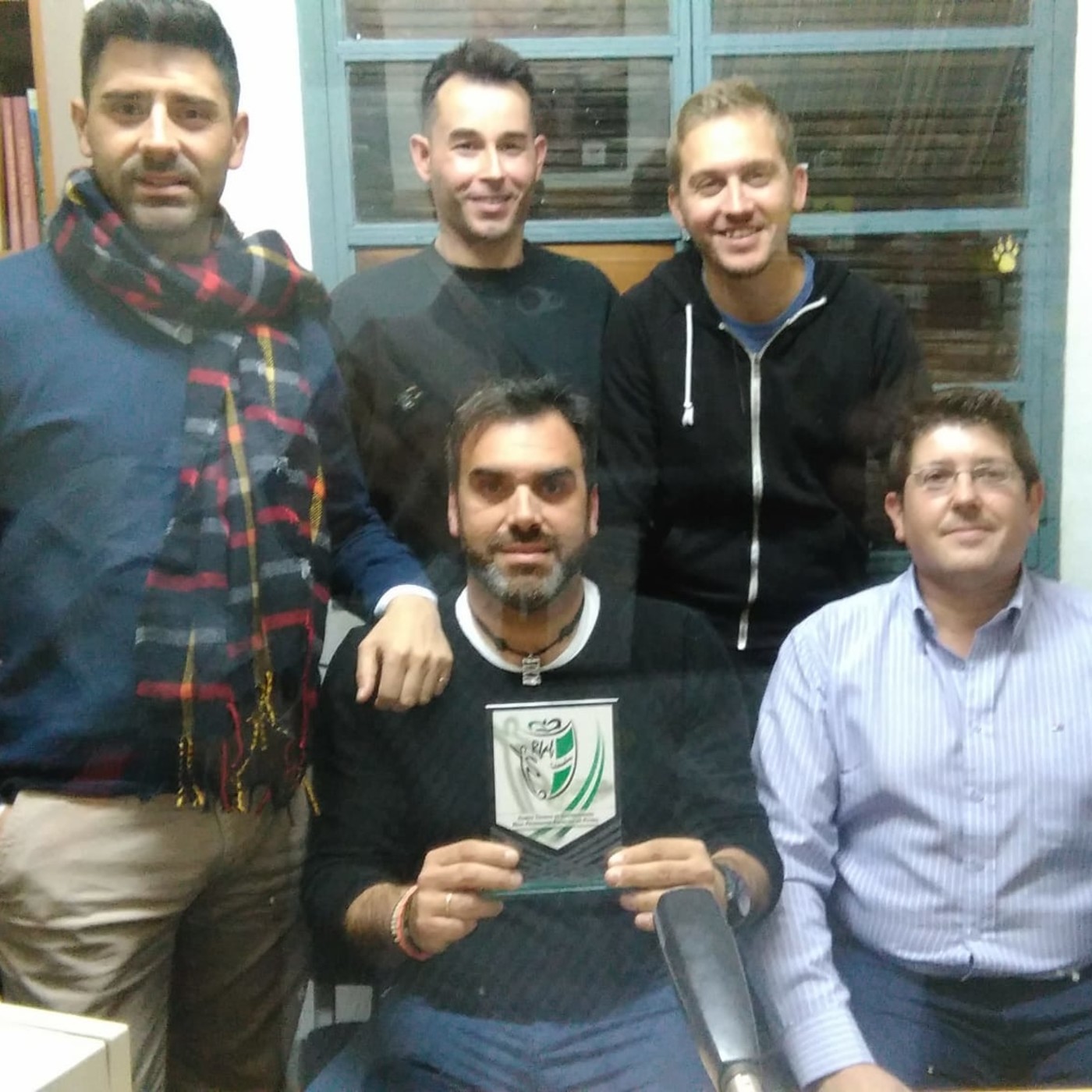 Tiempo Deportivo