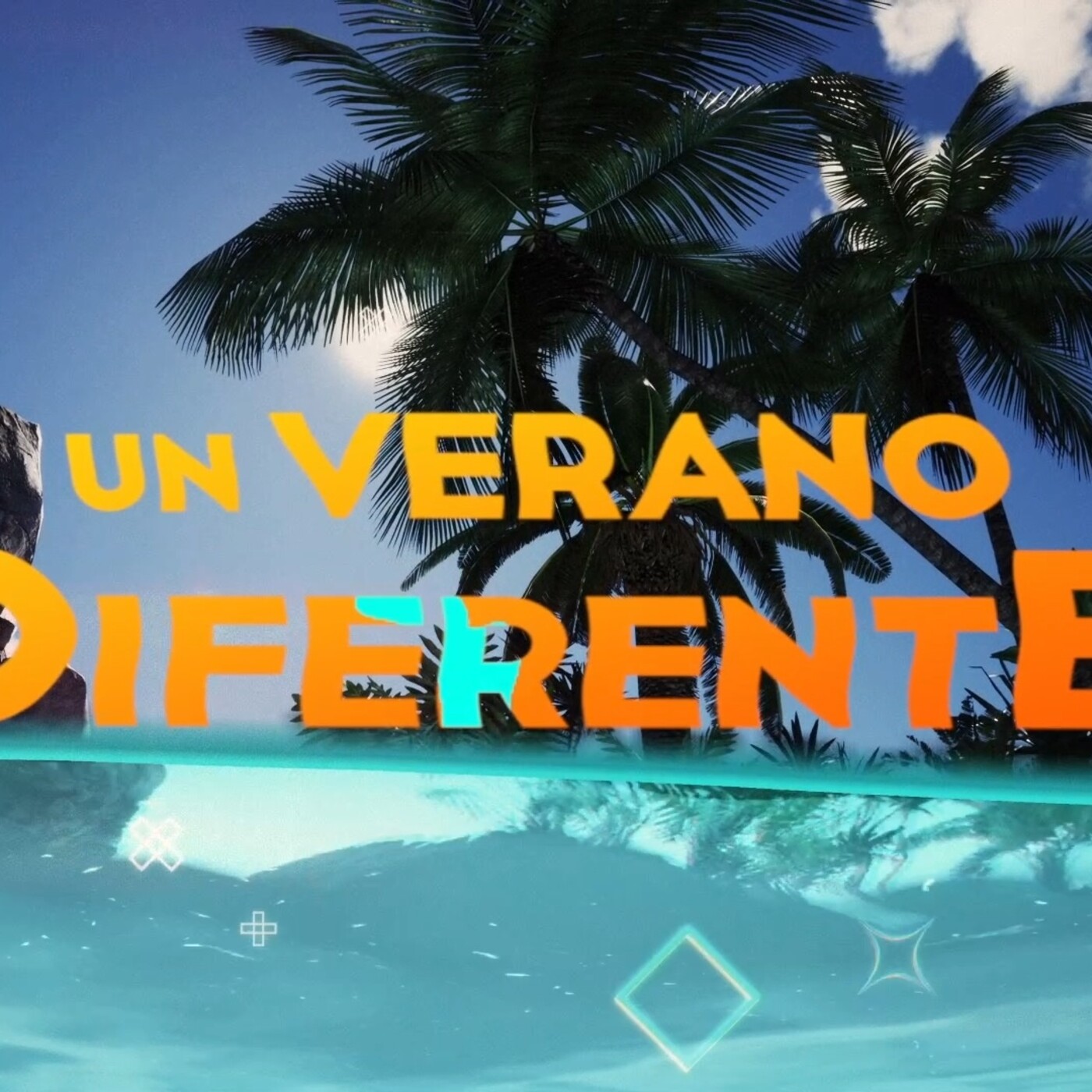Un verano diferente (2020-07-23) episode artwork