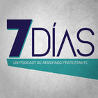 Cataluña, Argelia y evangélicos-OEA: 7 Días 1x03