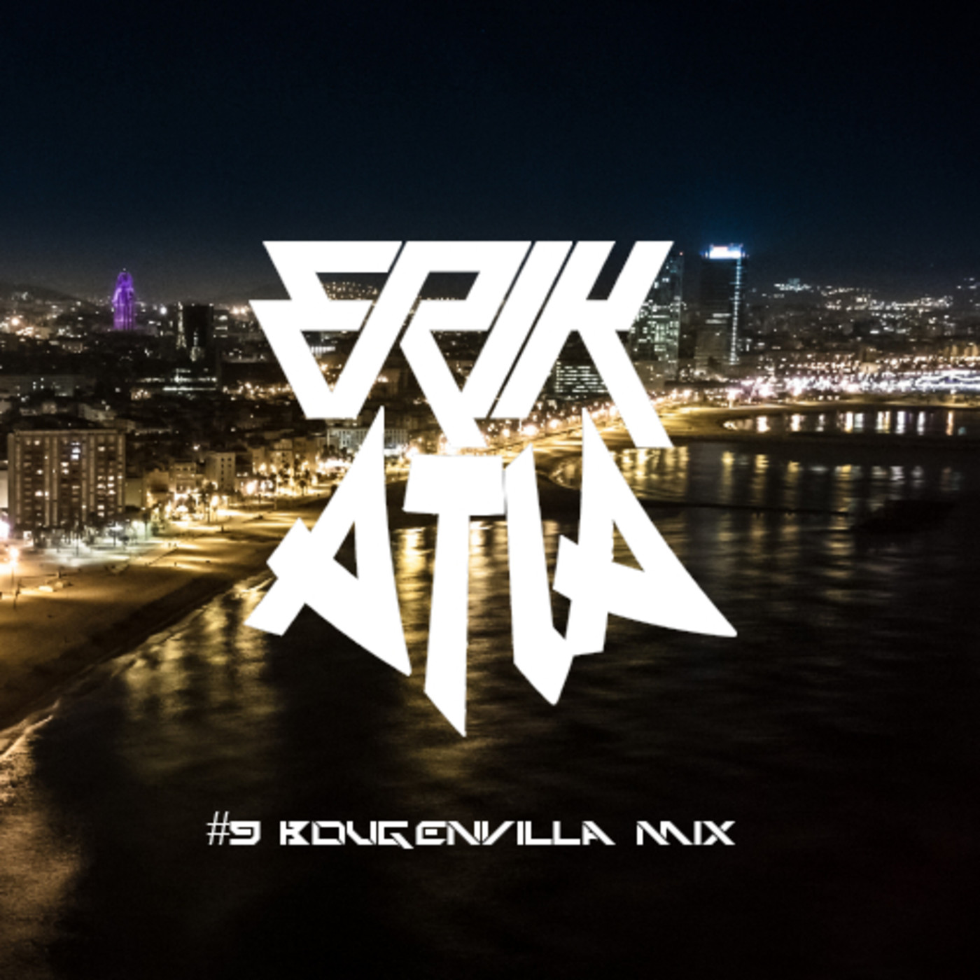 Erik Atia Official Podcast
