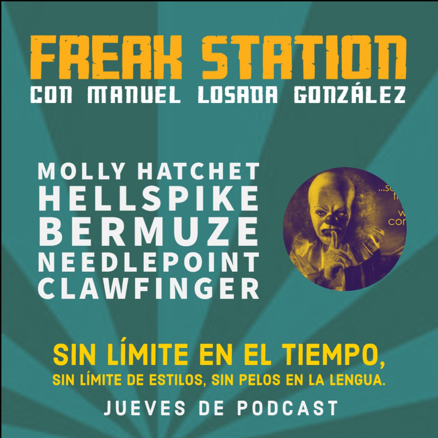 FreakStation