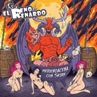 1053 - El Reno Renardo - Blaze Out - Xkapa