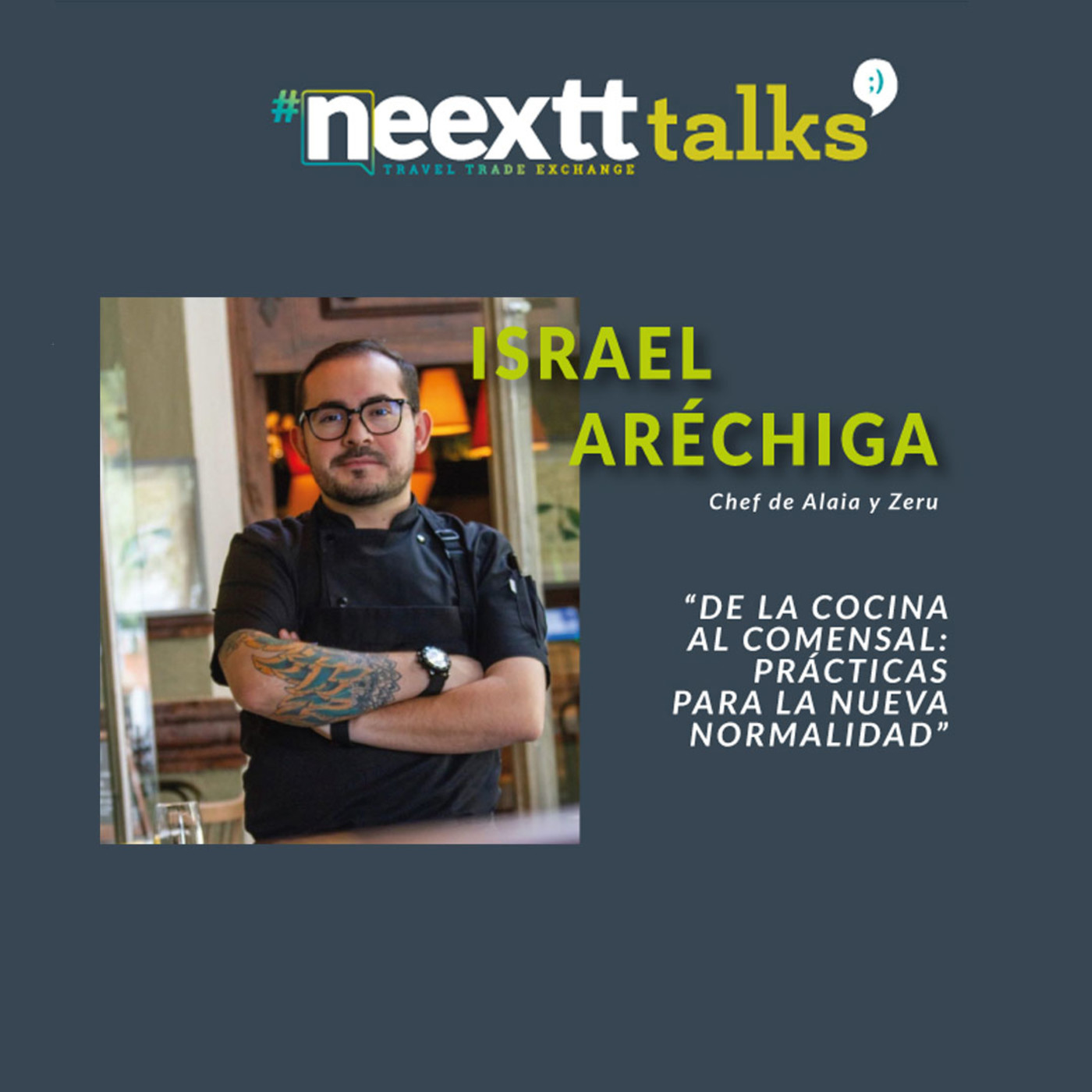 Neextt Talks