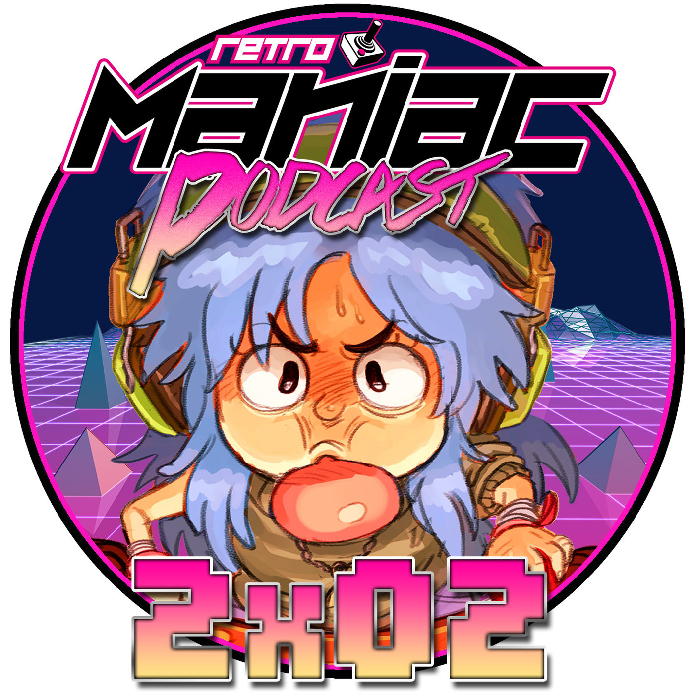 RetroManiac