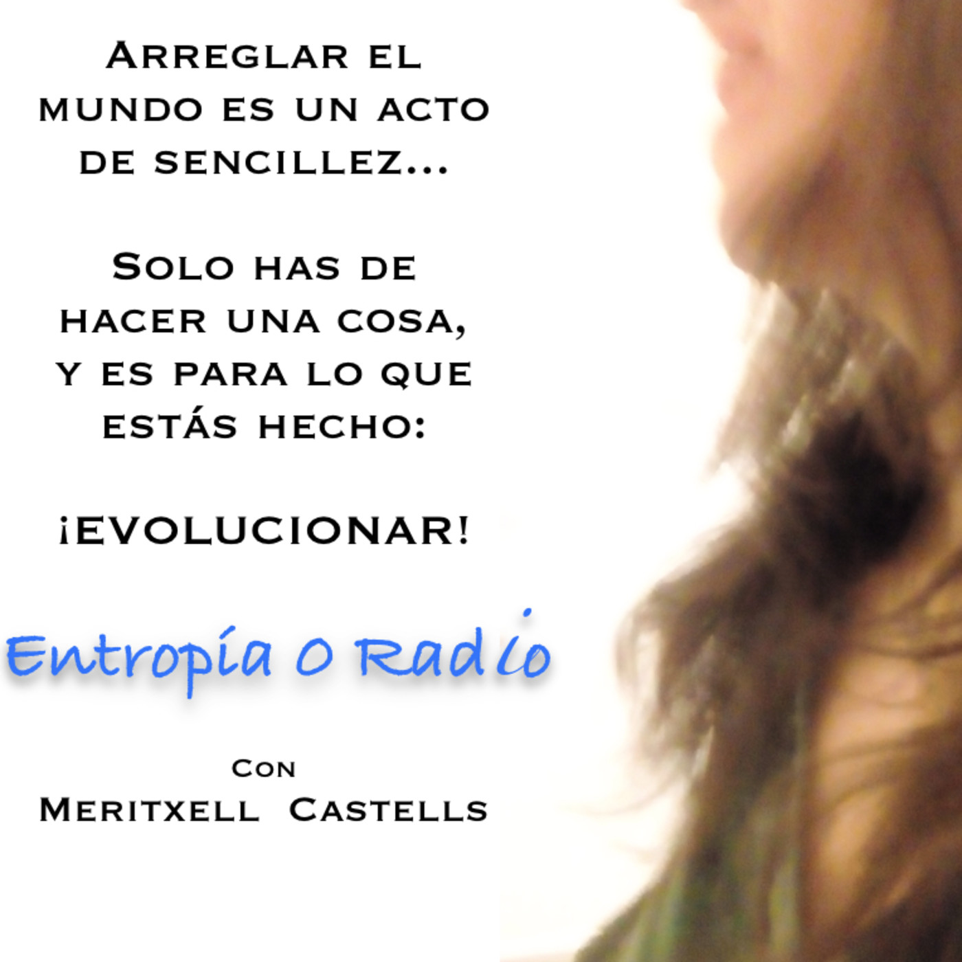 Entropía 0 Radio