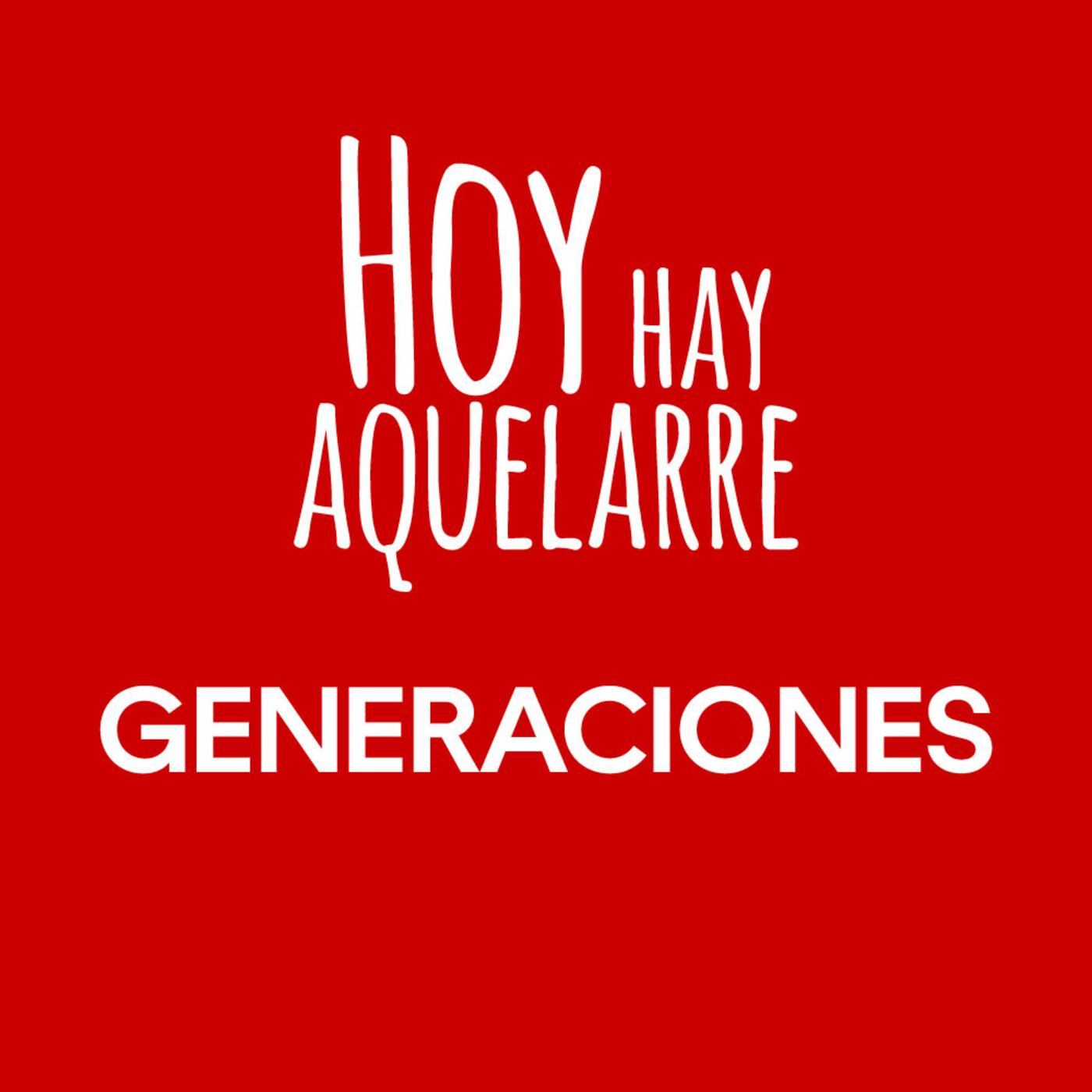 Hoy Hay Aquelarre