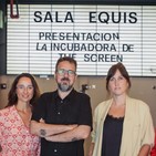 La Incubadora de la ECAM - Ayudas al largometraje