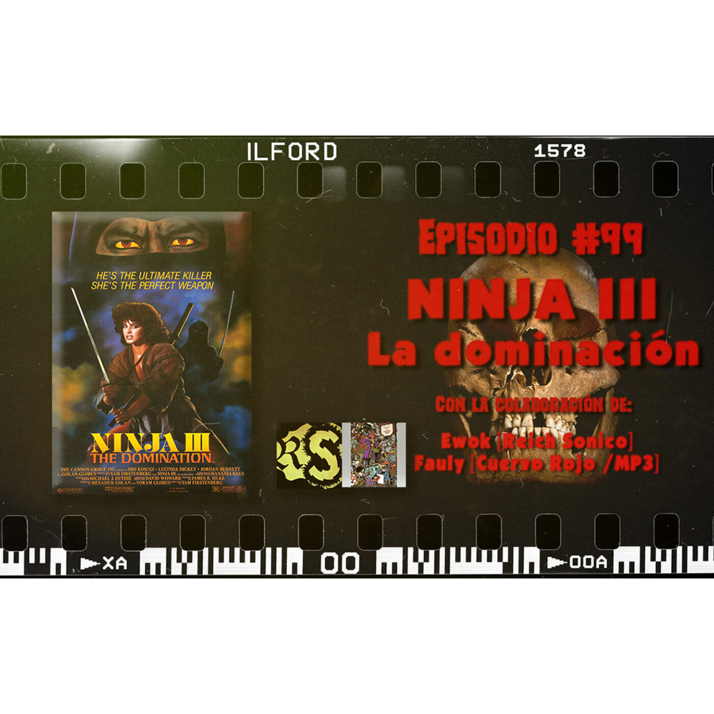 El Terror No Tiene Podcast