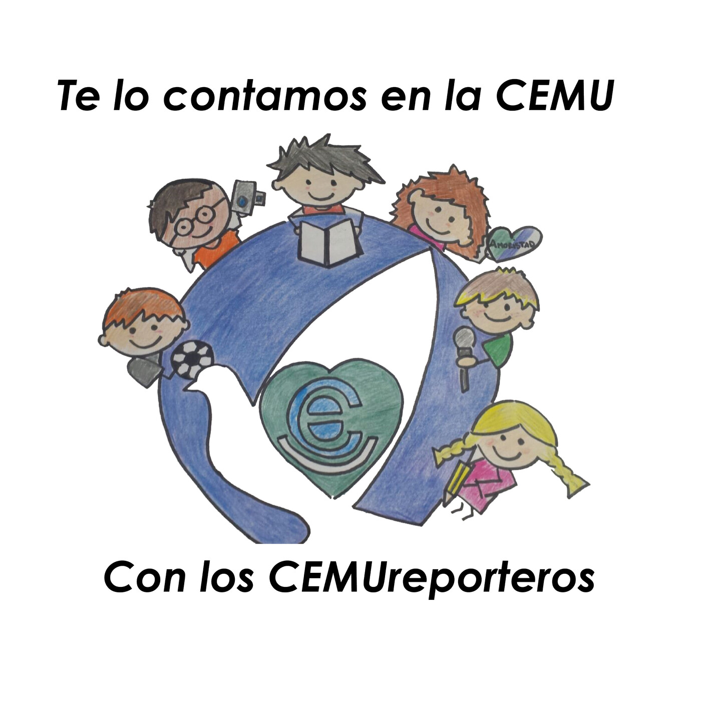 Te lo contamos en la CEMU - 04/11/2020 episode artwork