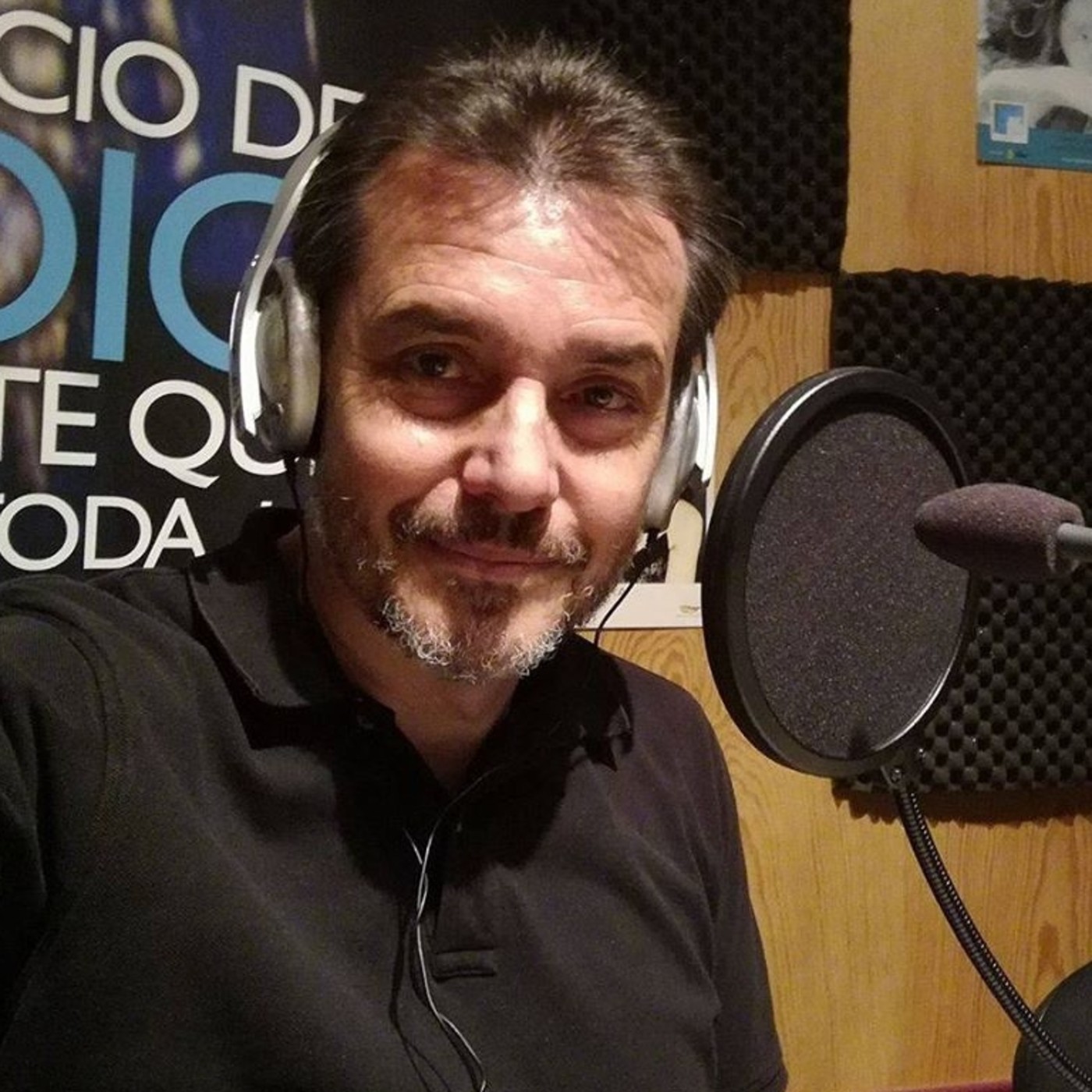 Podcast de Jorge Prensa