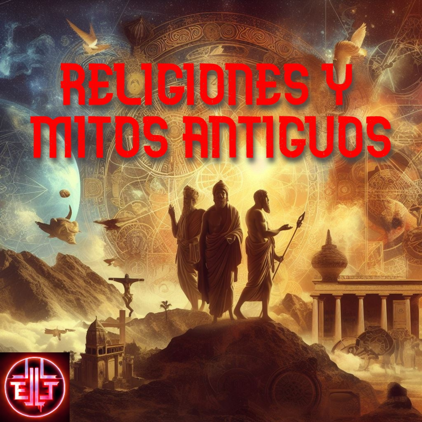 El Ejército De Los Tristes