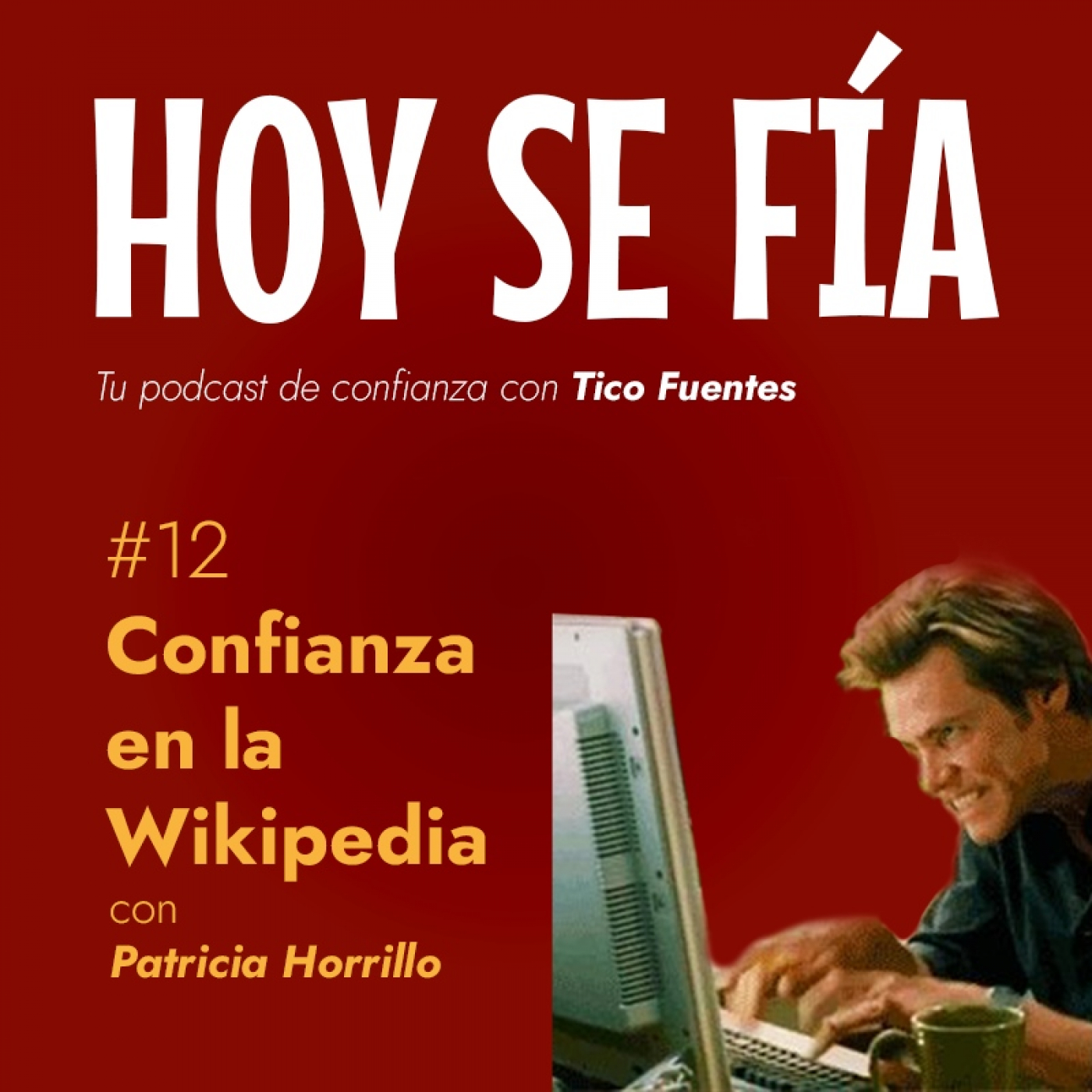 Hoy se fía