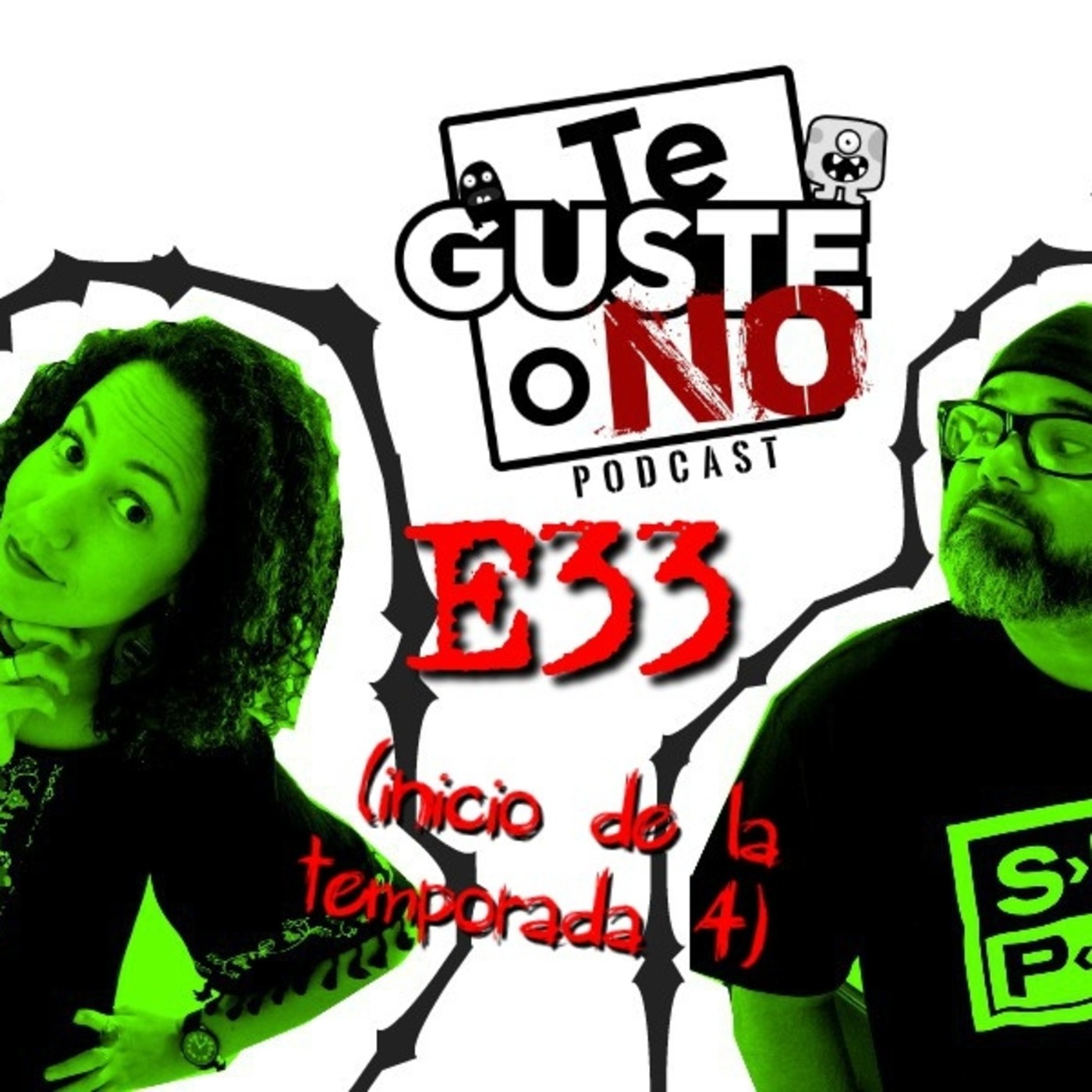 Te Guste o No