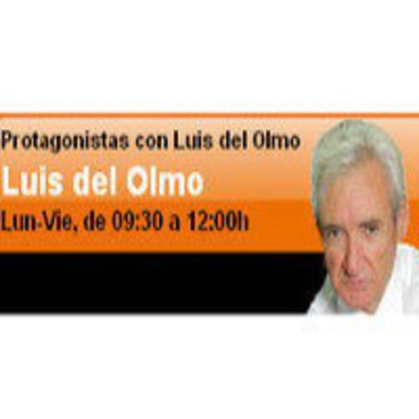 Podcast Eugenia Rico