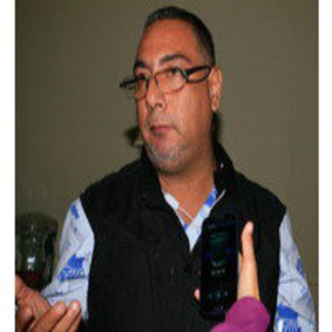 Testimonio MIPRO - Kleber Flores - Chef de Santa Elena episode artwork