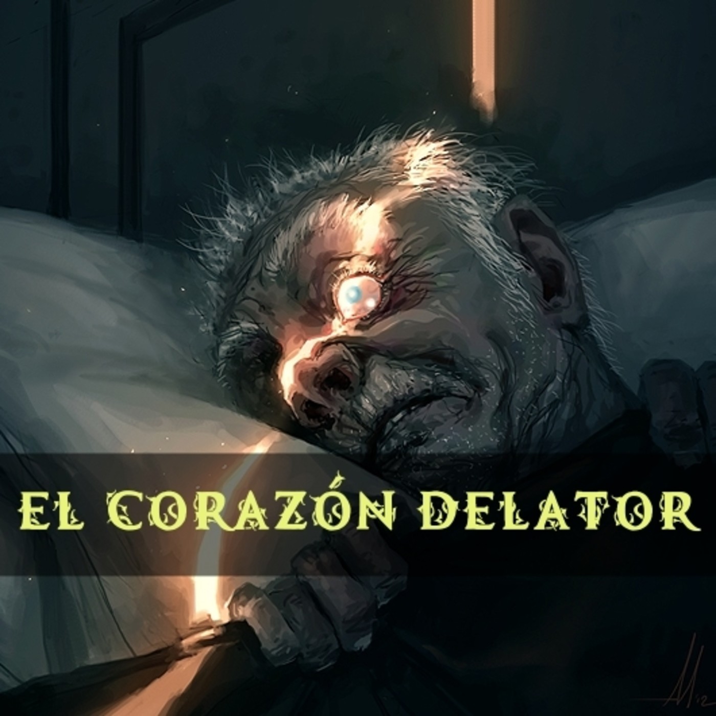 La Cuentacuentos