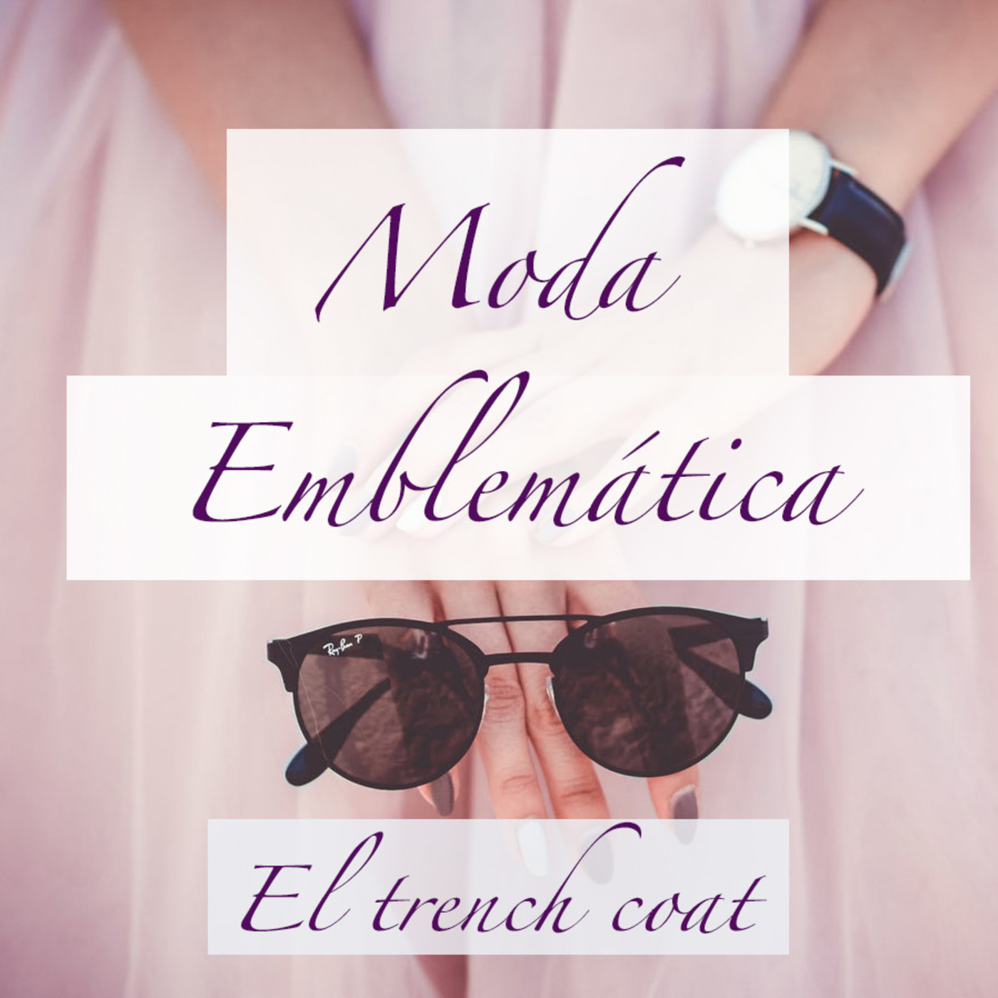 Moda Emblemática