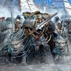 41 - Leman Russ y los Lobos Espaciales