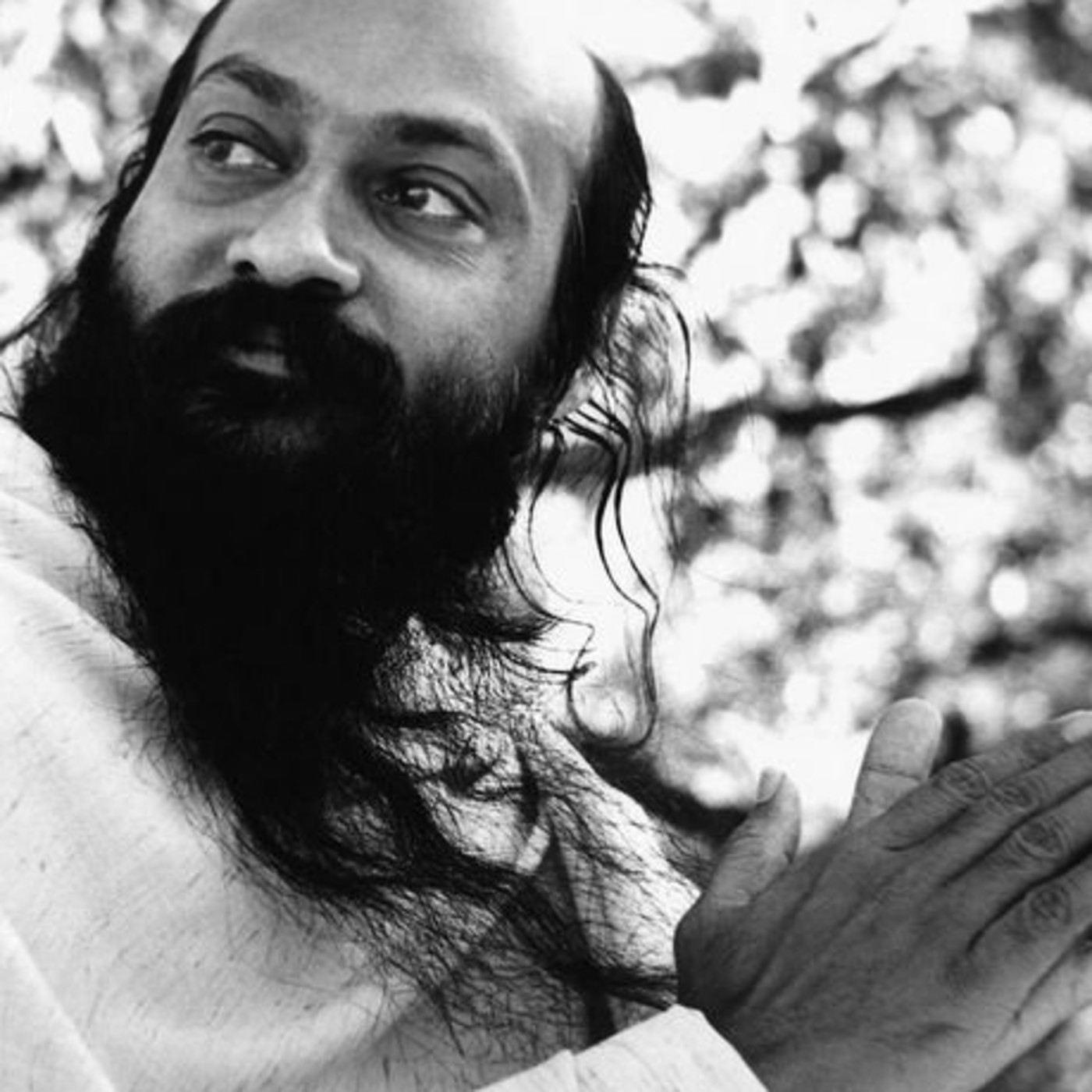 EL LIBRO DE LOS SECRETOS 1. OSHO