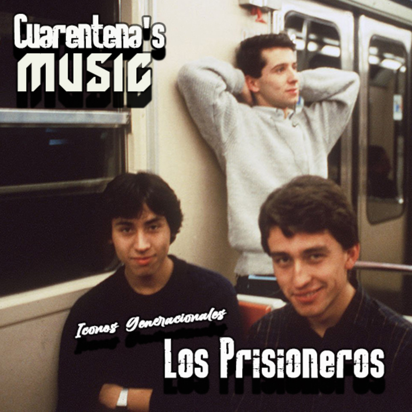 Cuarentenas Music