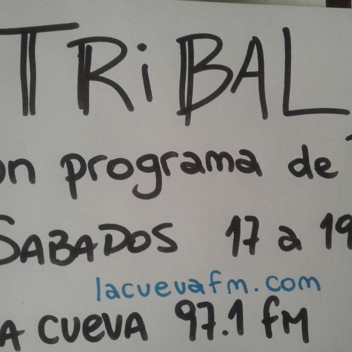 Tribal temporada 1 - prog completo 21-09-2019 episode artwork