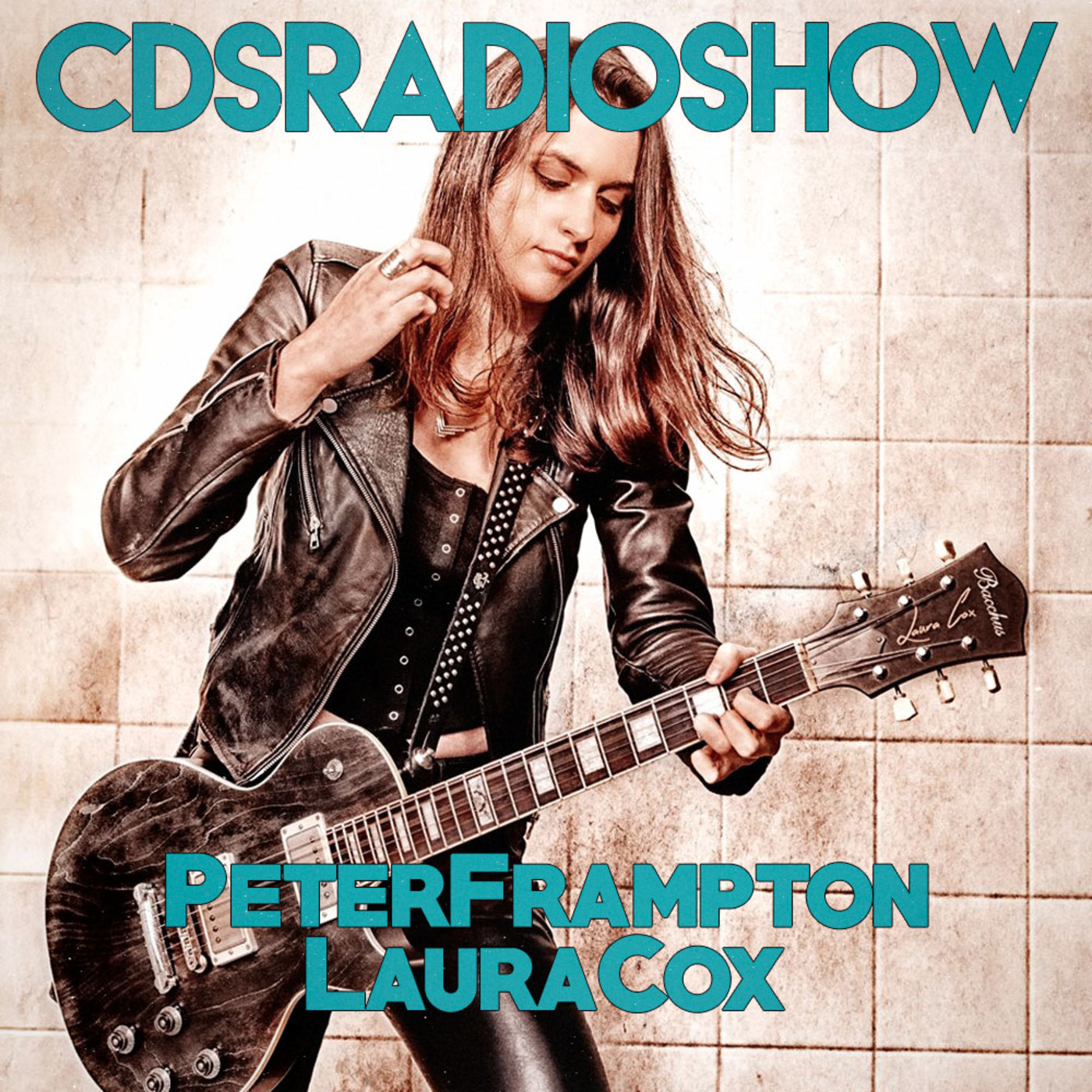 CDS RADIOSHOW