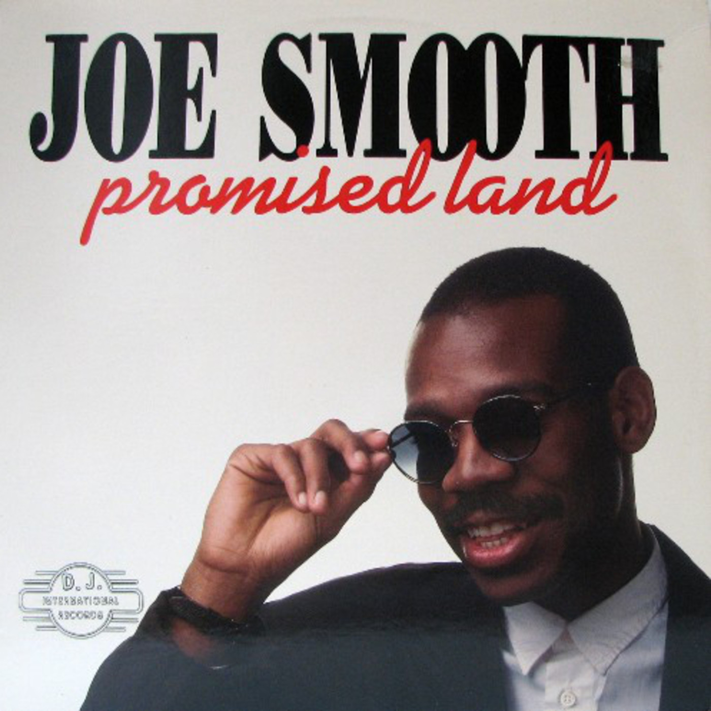 PÍLDORAS musicales en top 70: Joe Smooth - Promised land episode artwork