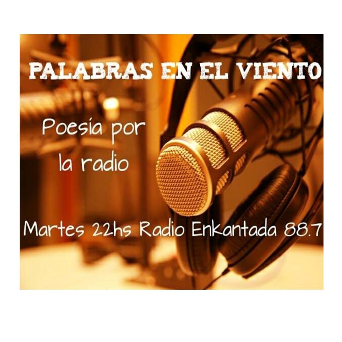 Palabras en el Viento