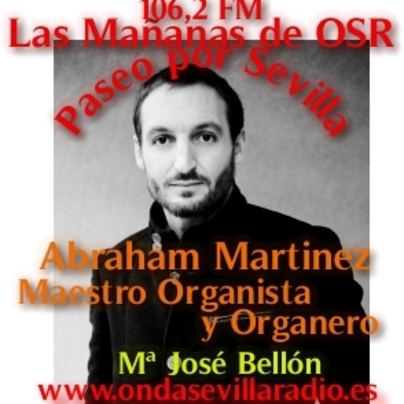 Entrevistas de las Mañanas de OSR