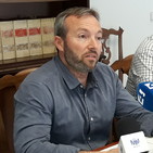 Declaraciones Lluís Camps sobre movilidad
