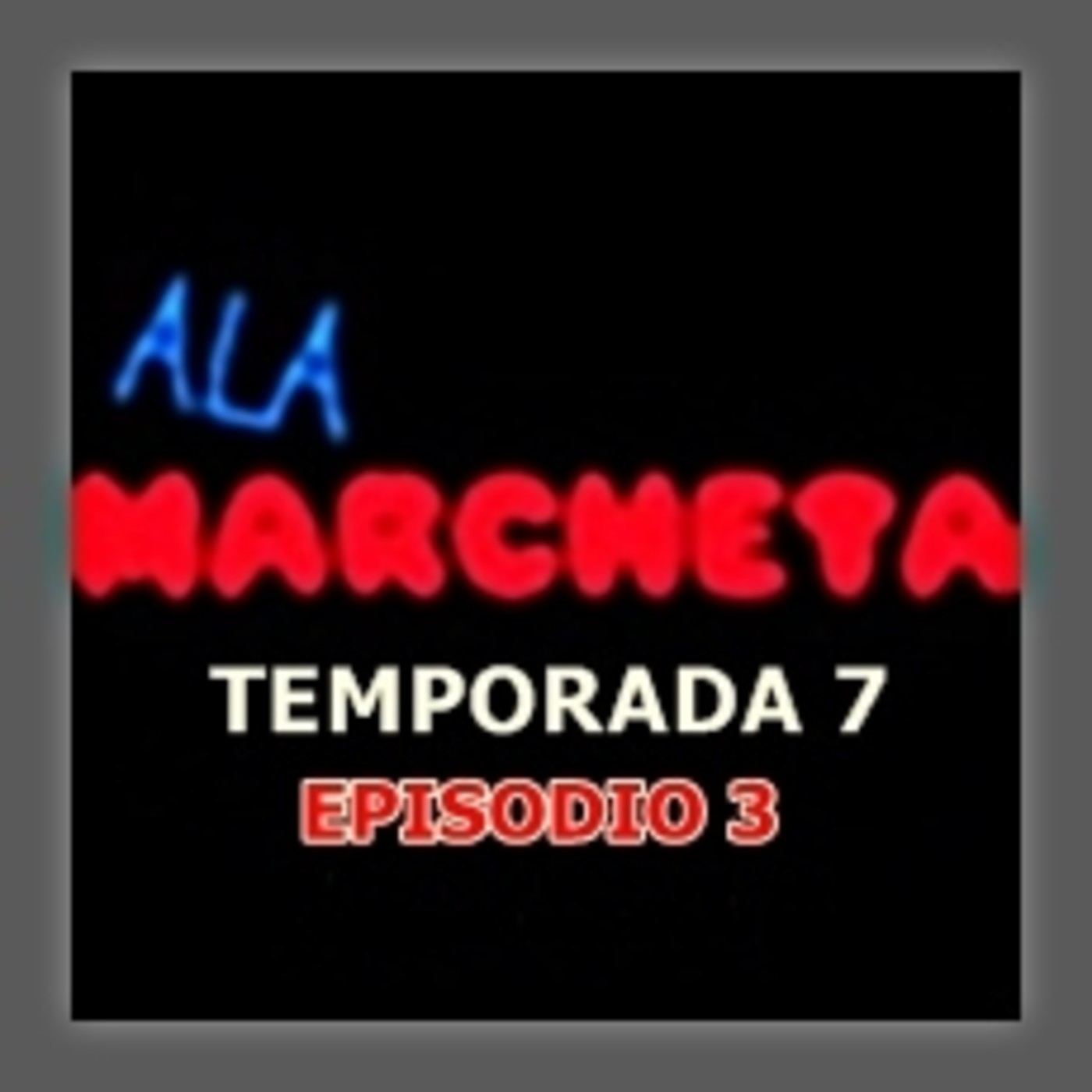 ALAMARCHETA 7.0